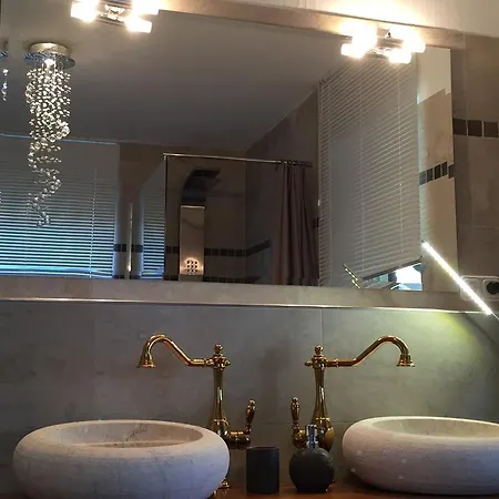 公寓 Yeti Lux - Art *