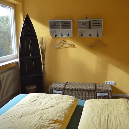 公寓 Yeti Lux - Art