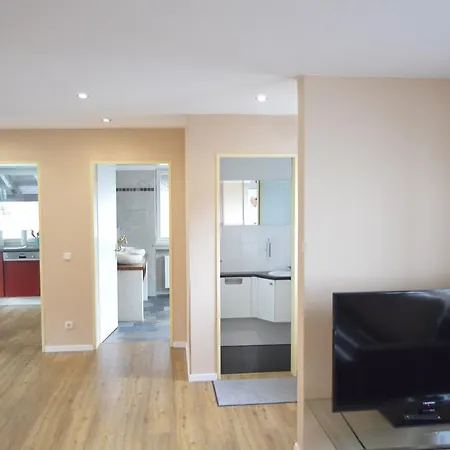 Yeti Lux - Art 公寓