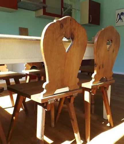 Appartamento Yeti Lux - Art Garmisch-Partenkirchen