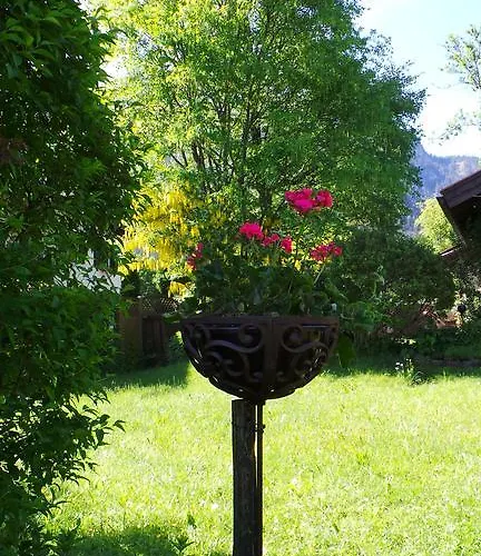 Yeti Lux - Art * Garmisch-Partenkirchen