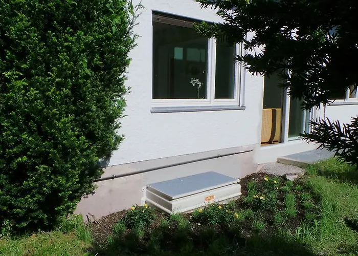 Yeti Lux - Art Appartamento Garmisch-Partenkirchen