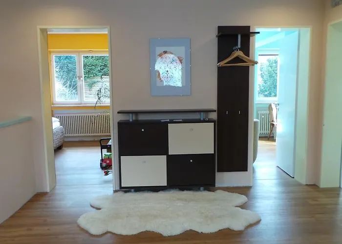 Appartamento Yeti Lux - Art