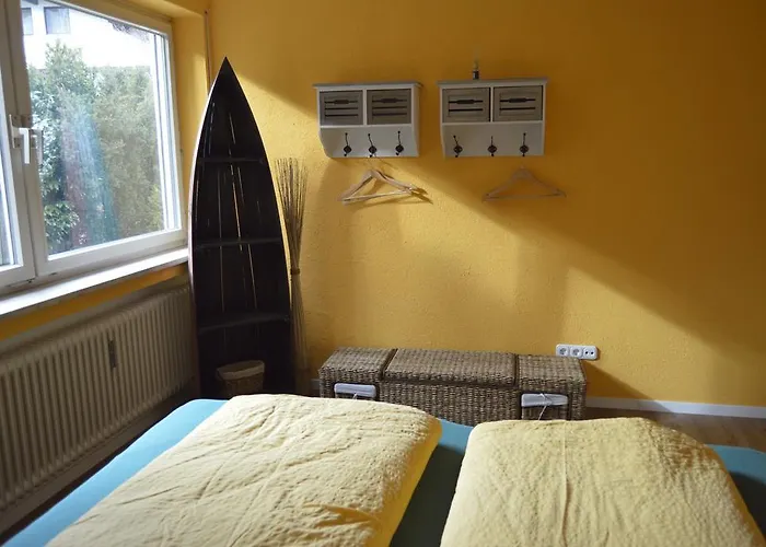 Appartamento Yeti Lux - Art