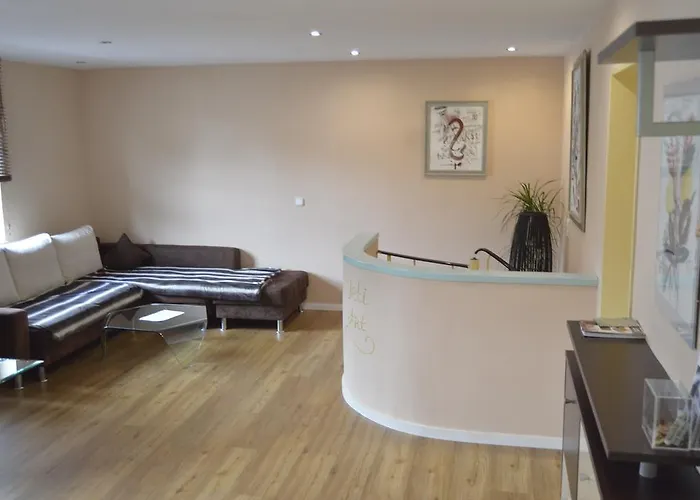 Appartamento Yeti Lux - Art Garmisch-Partenkirchen