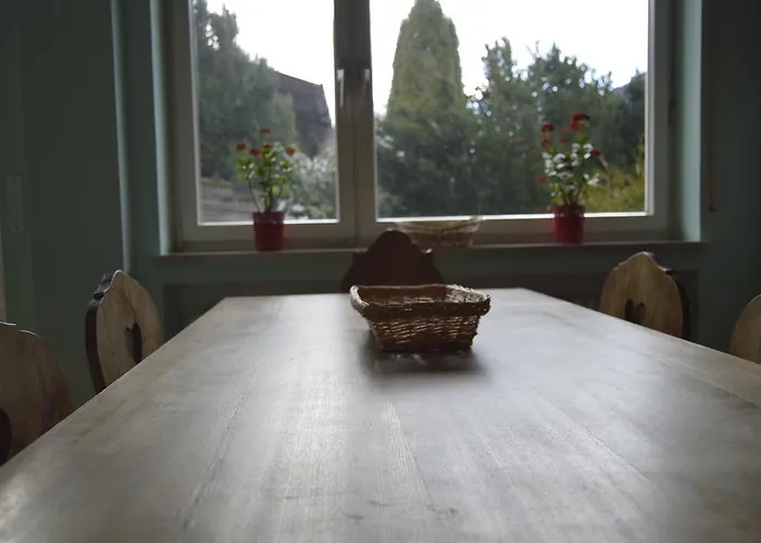 Yeti Lux - Art Appartamento *