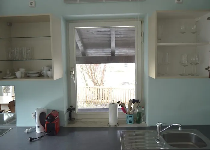 Yeti Lux - Art Garmisch-Partenkirchen