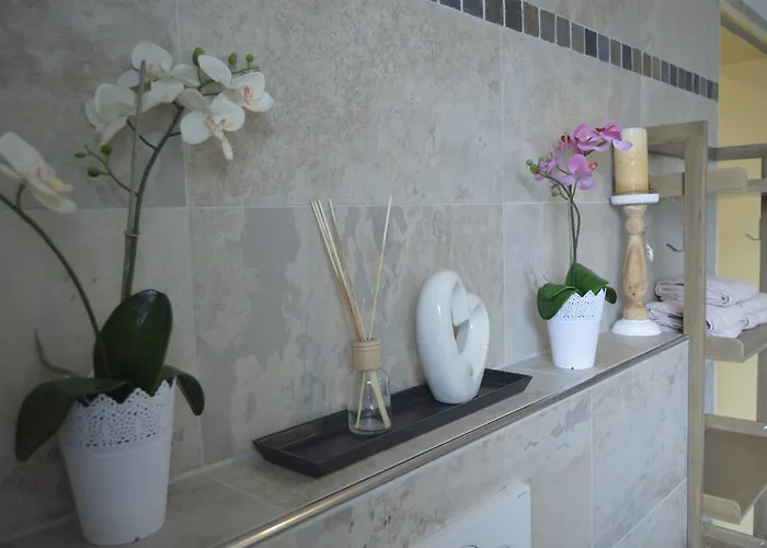 Appartamento Yeti Lux - Art Garmisch-Partenkirchen