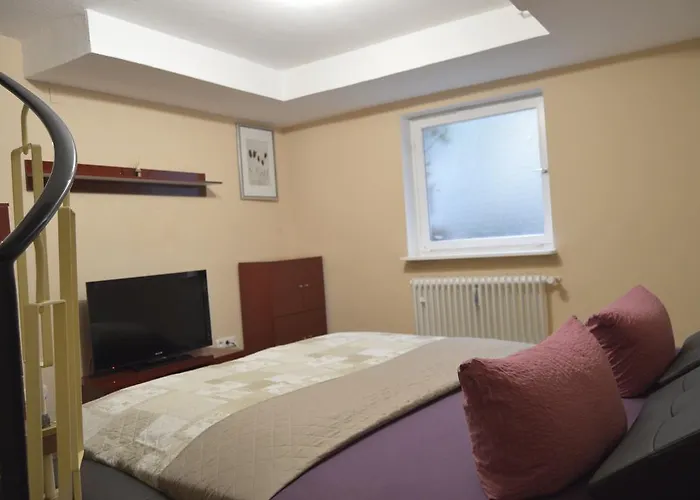 Appartamento Yeti Lux - Art Garmisch-Partenkirchen