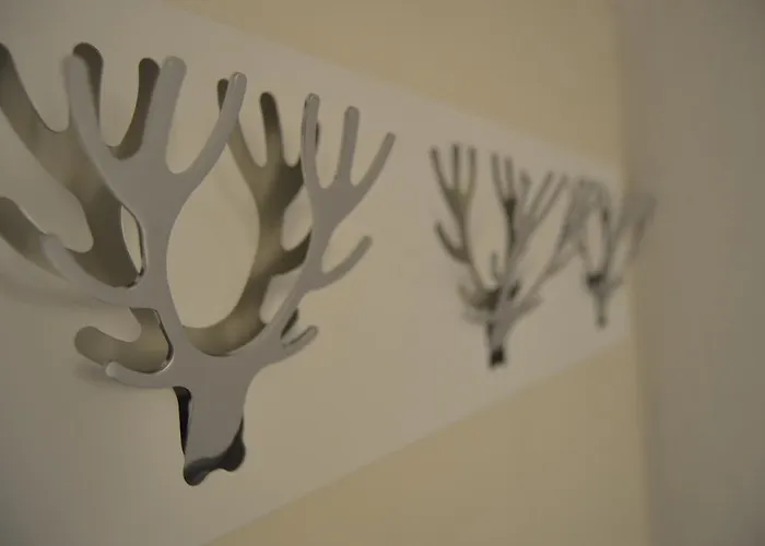 Yeti Lux - Art Appartamento *