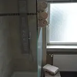 아파트 Yeti Lux - Art 가르미슈파르텐키르헨