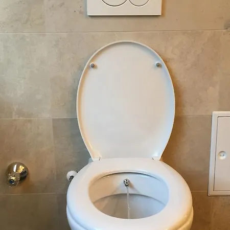 Yeti Lux - Art Apartamento *