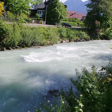 Appartement Yeti Lux - Art