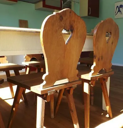 Appartement Yeti Lux - Art Garmisch-Partenkirchen