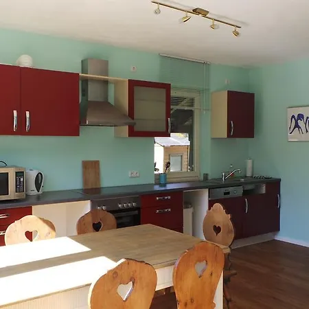 Apartamento Yeti Lux - Art *