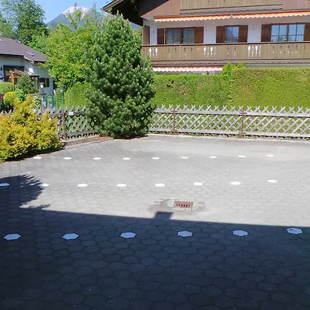 Lejlighed Yeti Lux - Art Garmisch-Partenkirchen