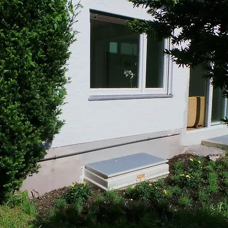 Yeti Lux - Art Appartement Garmisch-Partenkirchen