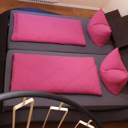 Yeti Lux - Art Apartamento