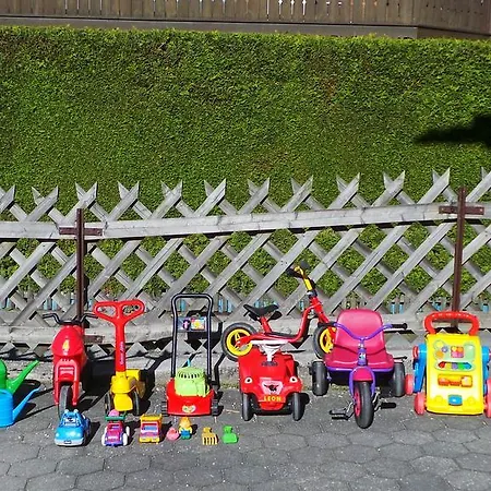 Apartamento Yeti Lux - Art *