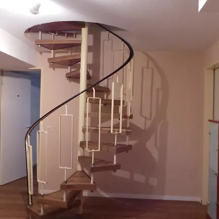 Yeti Lux - Art Apartamento Garmisch-Partenkirchen