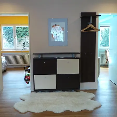 Apartamento Yeti Lux - Art