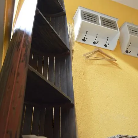 Yeti Lux - Art Apartamento Garmisch-Partenkirchen