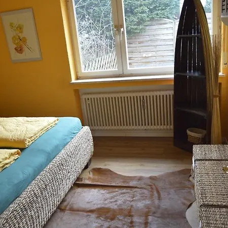 Appartement Yeti Lux - Art *