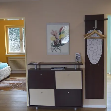 Yeti Lux - Art Apartamento *