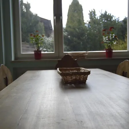 Yeti Lux - Art Appartement *