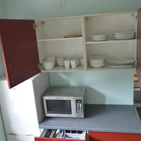 Apartamento Yeti Lux - Art