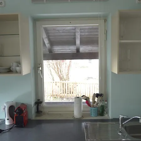 Yeti Lux - Art Garmisch-Partenkirchen