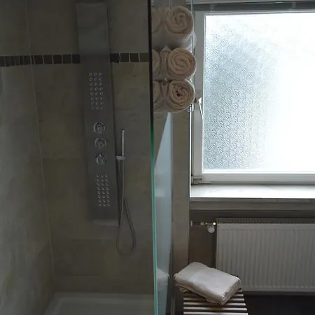 Apartamento Yeti Lux - Art Garmisch-Partenkirchen