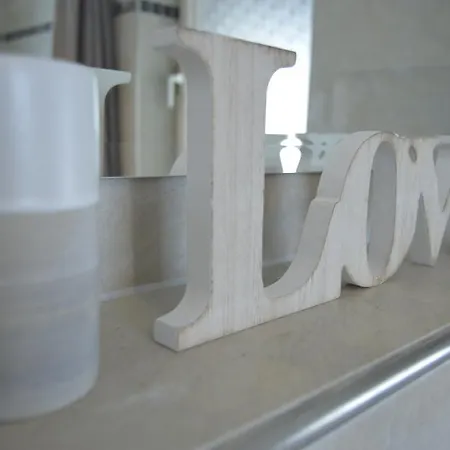 Apartamento Yeti Lux - Art