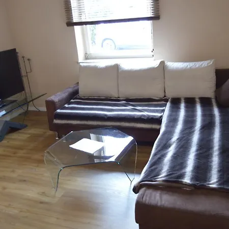 Apartamento Yeti Lux - Art *