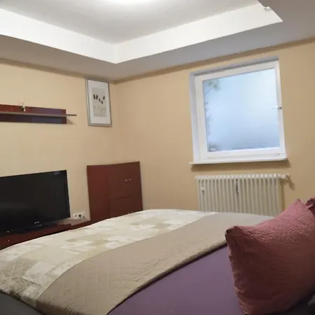 Apartamento Yeti Lux - Art Garmisch-Partenkirchen