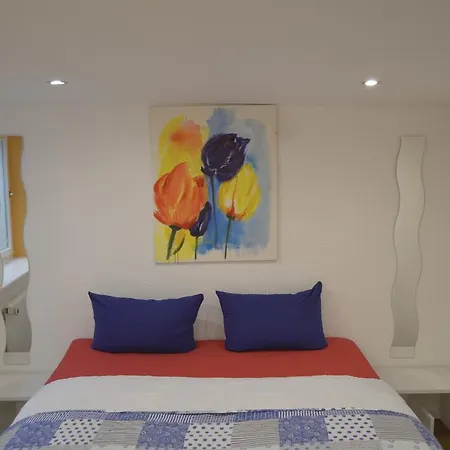 Yeti Lux - Art Appartement Garmisch-Partenkirchen