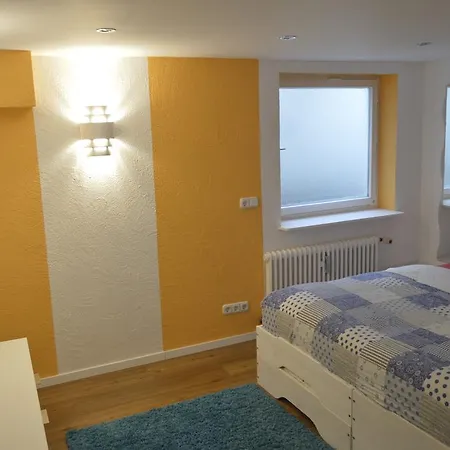 Appartement Yeti Lux - Art Garmisch-Partenkirchen