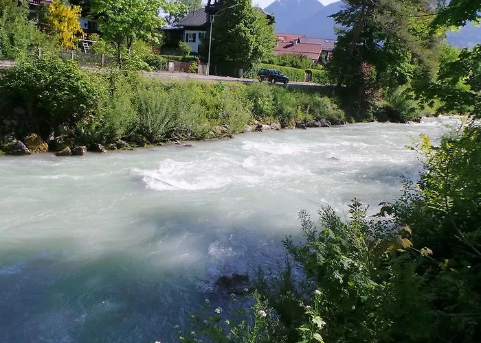 아파트 Yeti Lux - Art