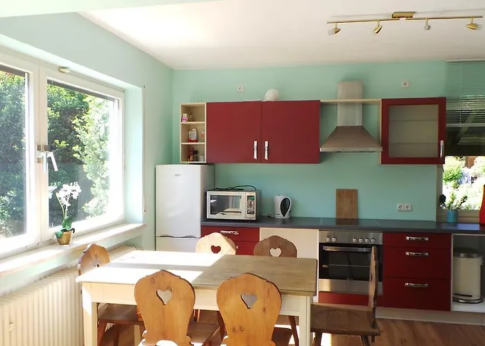 Yeti Lux - Art Garmisch-Partenkirchen