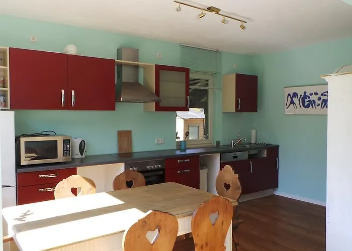 아파트 Yeti Lux - Art *