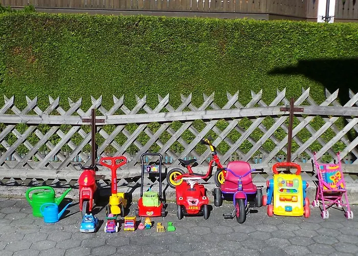 Lejlighed Yeti Lux - Art *