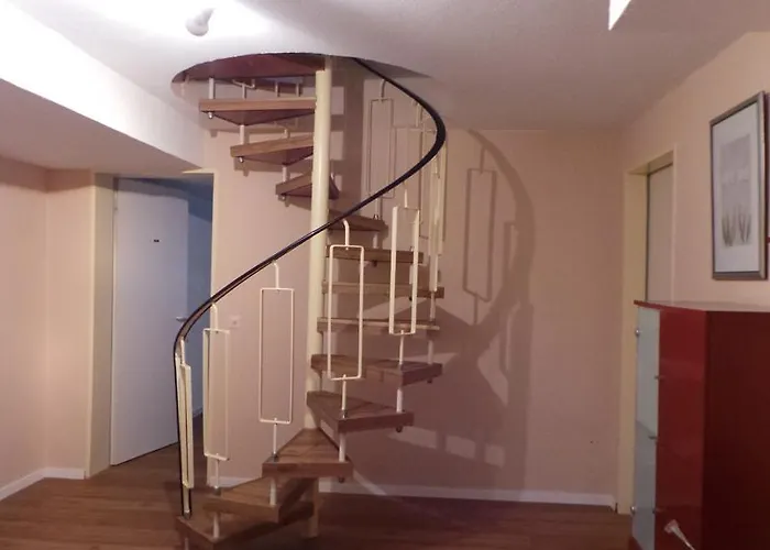 Yeti Lux - Art 아파트 가르미슈파르텐키르헨