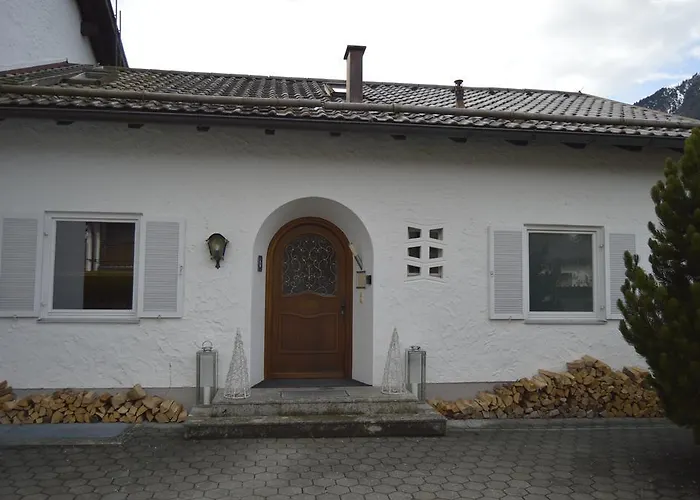 Yeti Lux - Art * Garmisch-Partenkirchen