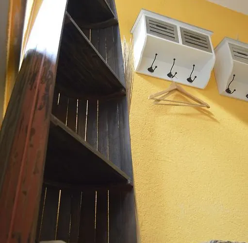 Yeti Lux - Art 아파트 가르미슈파르텐키르헨