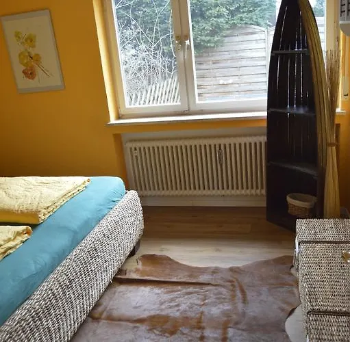 아파트 Yeti Lux - Art *