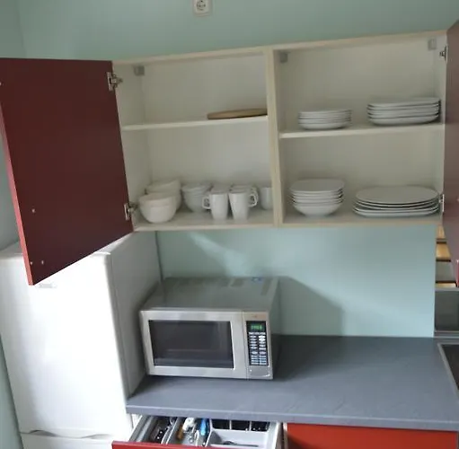 아파트 Yeti Lux - Art