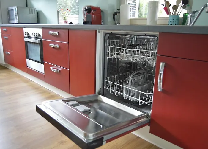 Yeti Lux - Art Lejlighed