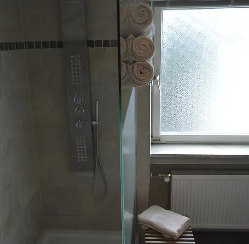 Lejlighed Yeti Lux - Art Garmisch-Partenkirchen