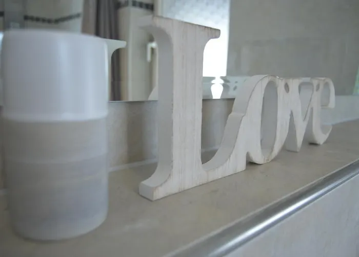 Lejlighed Yeti Lux - Art