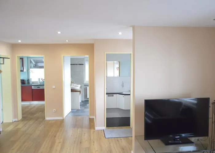 Yeti Lux - Art 아파트